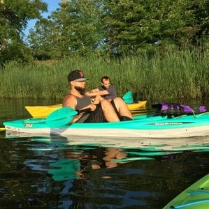 Meet your Posher, John